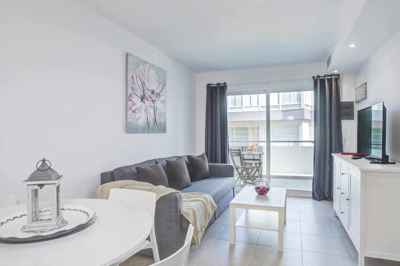 Unax Home By Best Holidays Fuerteventura Corralejo Extérieur photo