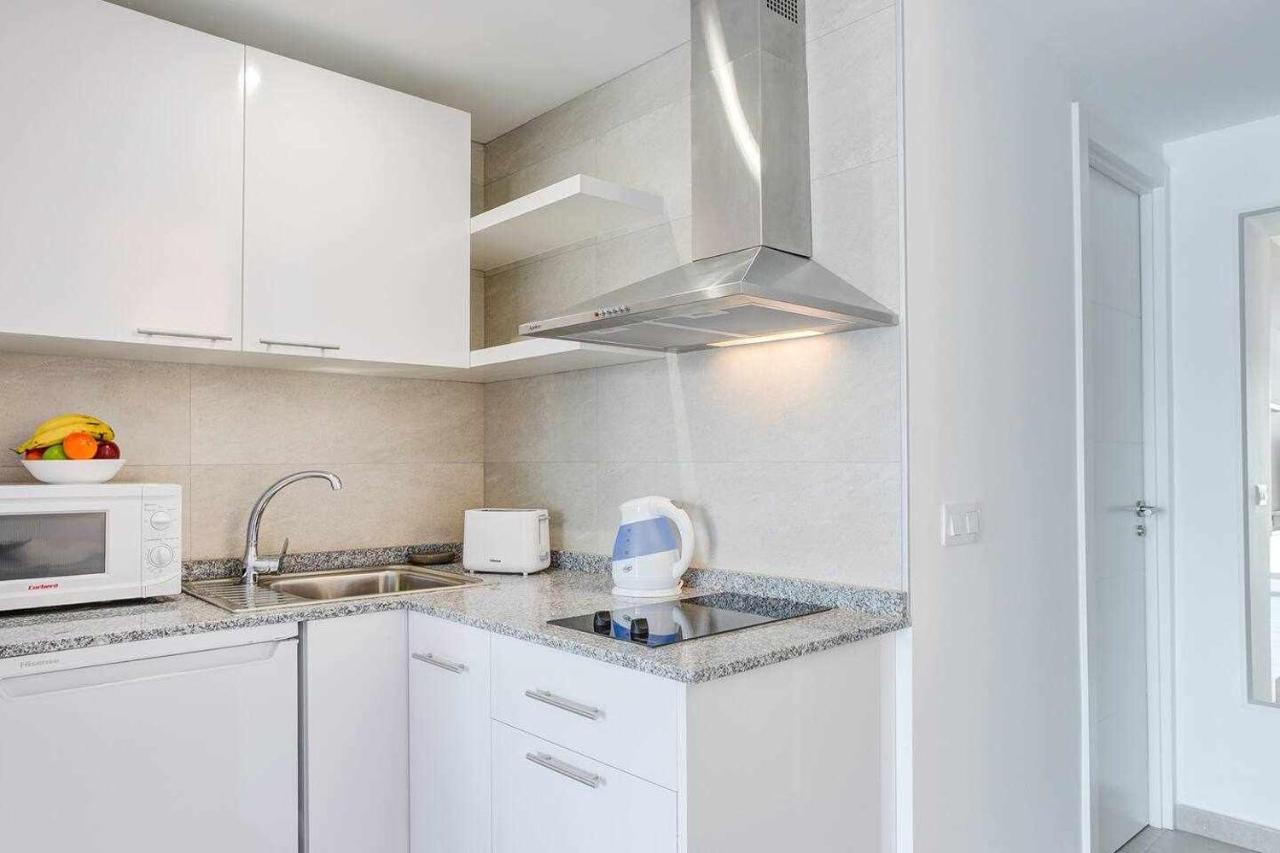 Unax Home By Best Holidays Fuerteventura Corralejo Extérieur photo