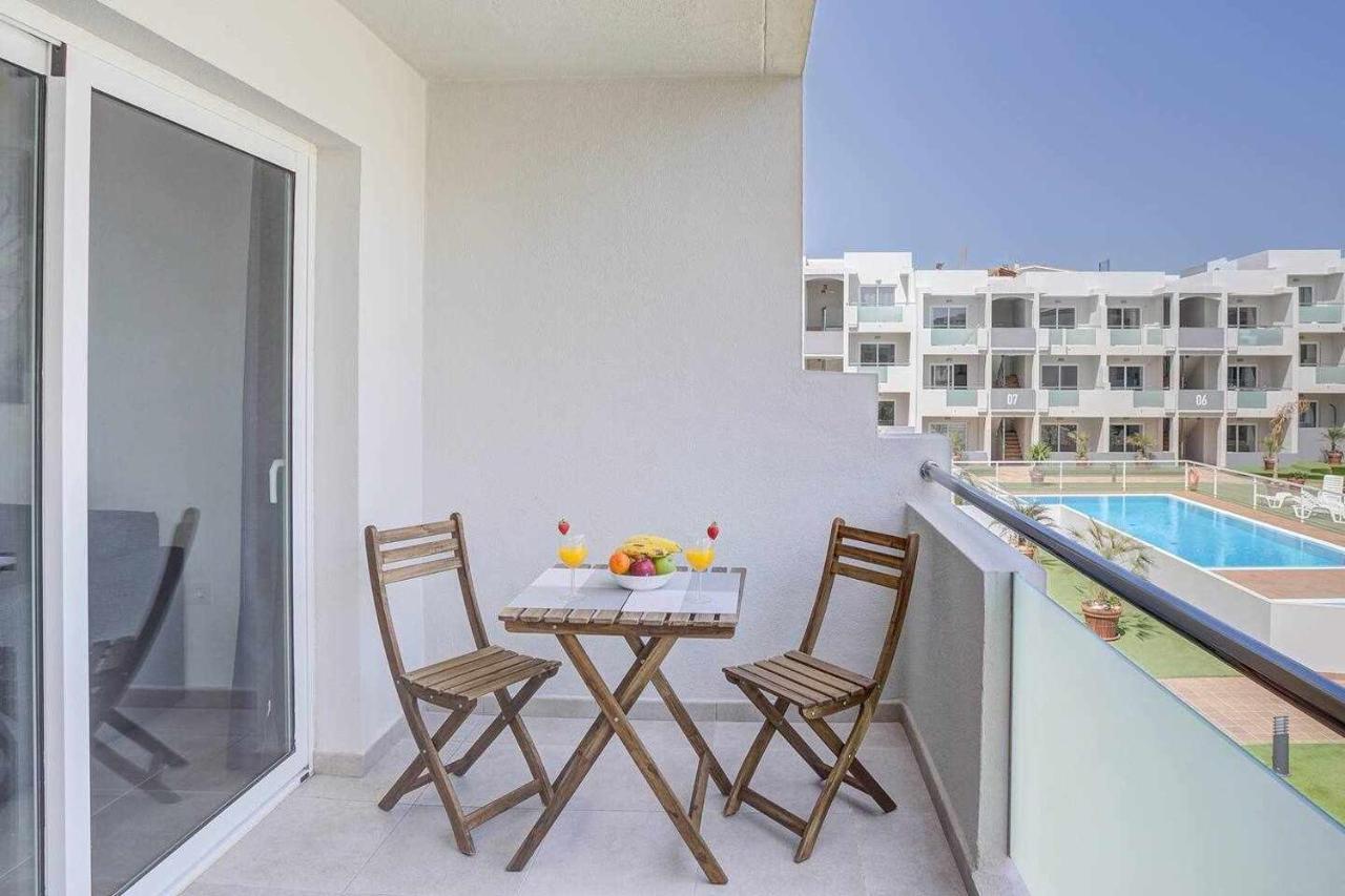 Unax Home By Best Holidays Fuerteventura Corralejo Extérieur photo