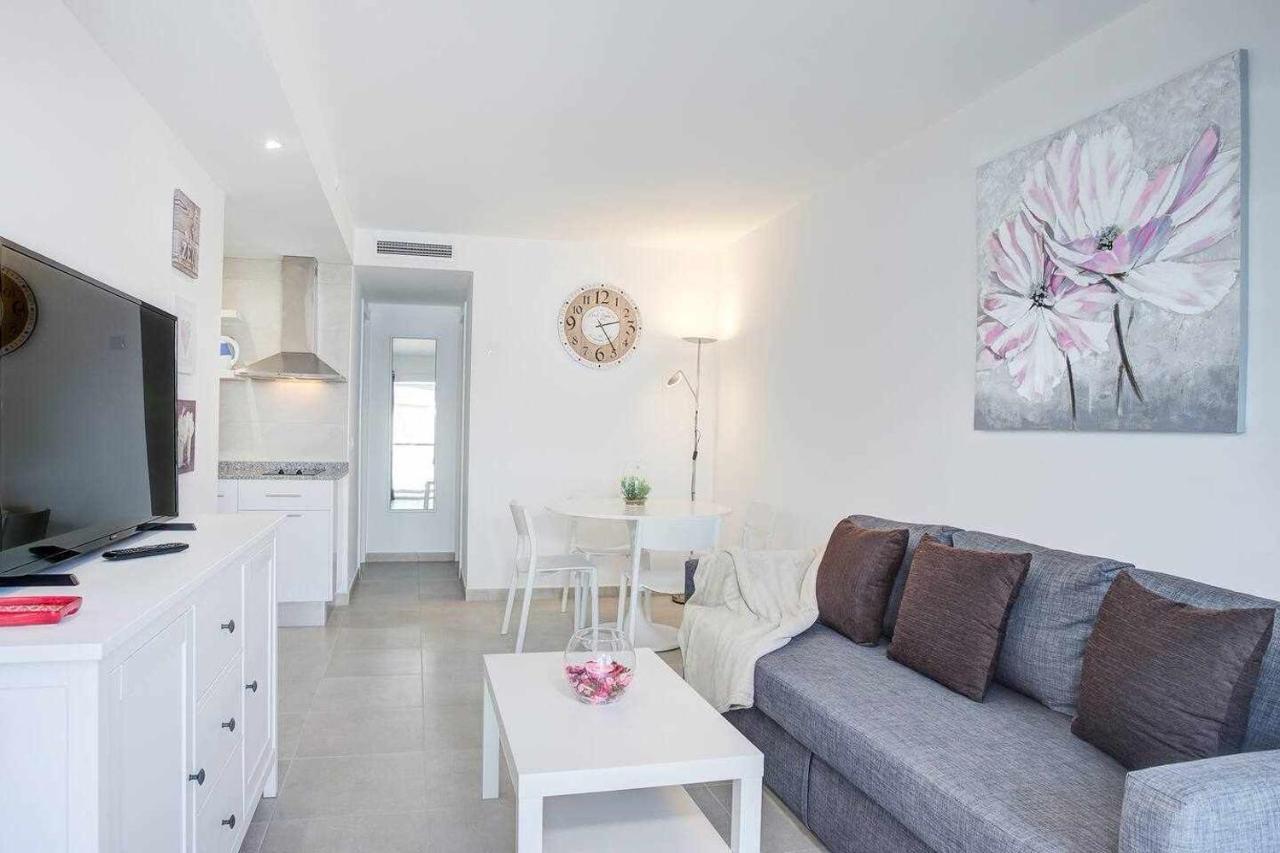 Unax Home By Best Holidays Fuerteventura Corralejo Extérieur photo