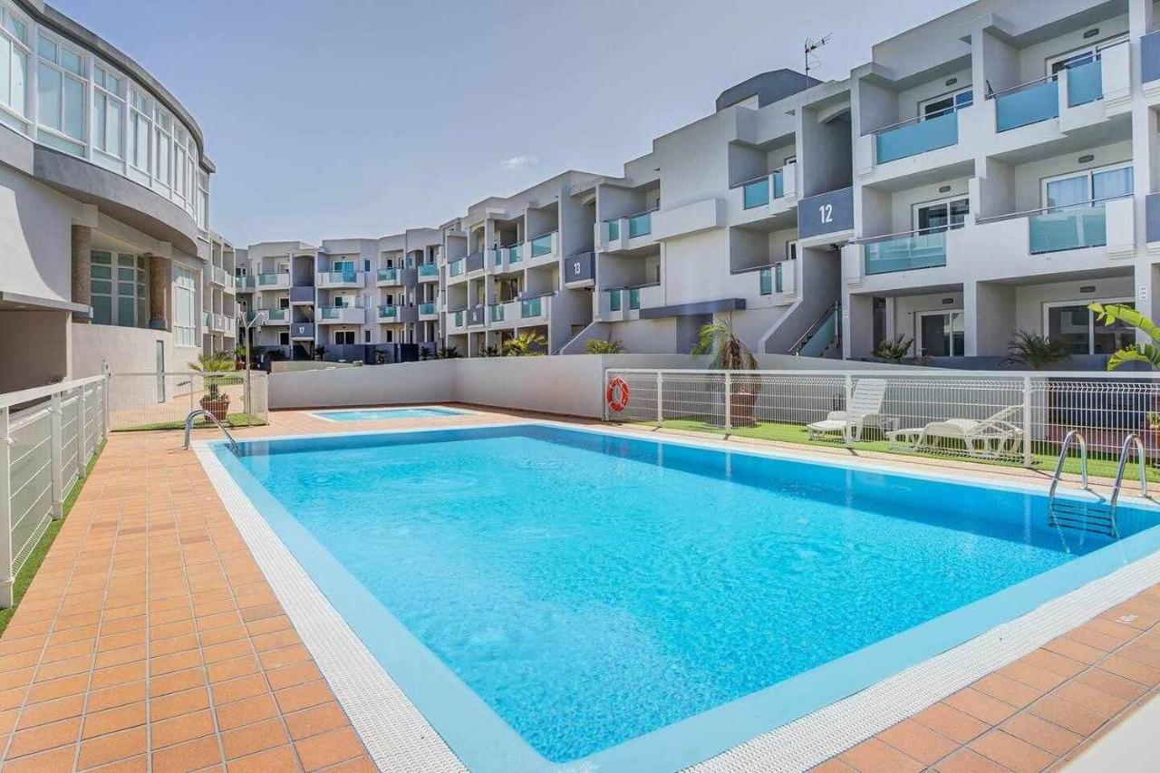 Unax Home By Best Holidays Fuerteventura Corralejo Extérieur photo